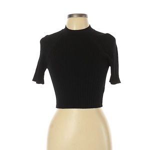 EVERLANE Short Sleeve Top